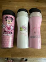 Disneyland Paris Tumbler Trinkbecher 3x Berlin - Steglitz Vorschau