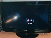 LG TV Fernseher 32 Zoll Nordrhein-Westfalen - Sprockhövel Vorschau