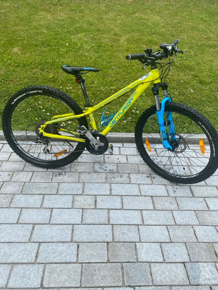 Mountainbike 27,5 Zoll in Röhrnbach