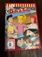 Bibi und Tina - DVD 2 Folgen Baden-Württemberg - Renningen Vorschau