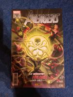 Marvel Avengers Comic Nr.22 Baden-Württemberg - Neckarsulm Vorschau