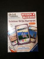 Tiptoi Schöne Orte Europas Wissen & Quizzen Bayern - Schwarzenfeld Vorschau
