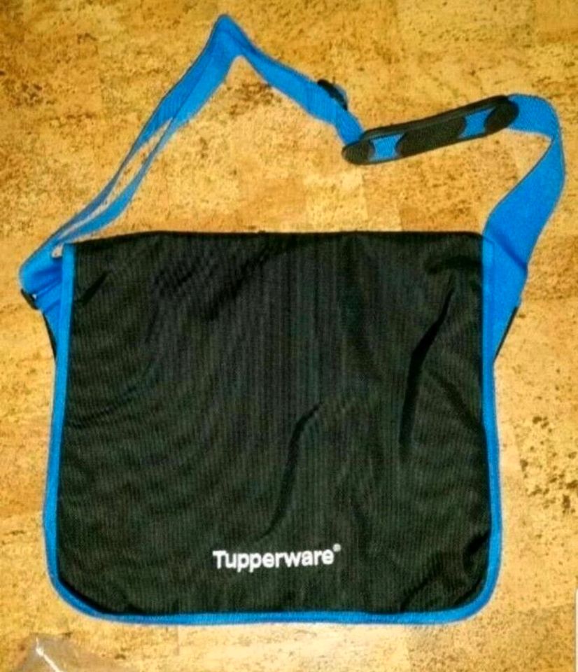 Tupperware Taschen Reisetaschen Set Rucksack NEU Rarität in Vienenburg