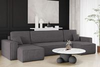 Wohnlandschaft Bett-Funktion Cord Bettkasten Sofa UVP 1899,- NEU Nordrhein-Westfalen - Paderborn Vorschau