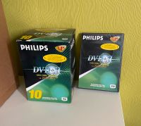 7 St. Philips DVD+R Rohlinge 4.7GB in Videobox (OVP) Rheinland-Pfalz - Ingelheim am Rhein Vorschau
