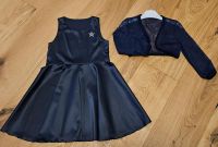 Set festliches Mädchenkleid Sommerkleid Spitzenbolero, Gr. 98 neu Baden-Württemberg - Zimmern ob Rottweil Vorschau