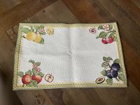 Villeroy & Boch French Garden Tischdecke / Platzset - NEU Brandenburg - Potsdam Vorschau