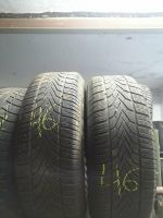 2x215/65R16 98H Semperit  Winterrreifen DOT 40/15 (AW46) Niedersachsen - Belm Vorschau