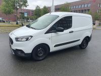 Ford Transit Courier Kastenwagen Hannover - Linden-Limmer Vorschau