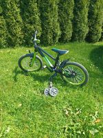 Kinderfahrrad Cube 16 Zoll Sachsen - Vierkirchen Vorschau