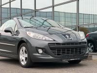 Peugeot 207 CC Cabrio Active Klima PDC Nordrhein-Westfalen - Mönchengladbach Vorschau