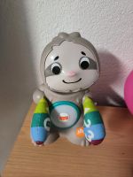 Faultier Fisher price blinki linki Motorik lernen Kinder Thüringen - Weimar Vorschau