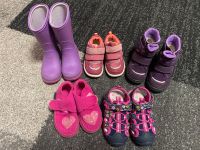 Kinder Schuhe, Nanga, Kamik, Superfit, Größe 23 München - Berg-am-Laim Vorschau
