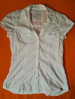 ESPRIT Sommer Damen Bluse M (38) neuwertig Sachsen - Rietschen Vorschau