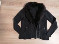 Bogner Strickjacke Gr.42 Schurwolle/ Toskana Lamm Top Zustand!!! Bayern - Pocking Vorschau