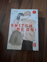 Manga Switch me on 1 Bonn - Graurheindorf Vorschau