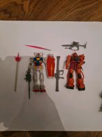 Gundam Figuren Bayern - Balzhausen Vorschau