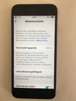 iPhone 6s, 32 GB Sachsen-Anhalt - Klötze Vorschau