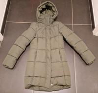 Neu Jacke Mantel Gr. XS Damen Winter dunkelgrün Baden-Württemberg - Walldürn Vorschau