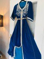 Kaftan Abaya takchita marokkanische Kleid Abendkleid maxikleid Nordrhein-Westfalen - Hagen Vorschau