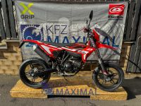 Beta RR 125 T Supermoto Rot 2024***NEU***Sofort Verfügbar** Bayern - Leinach Vorschau