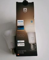 Philips hue 1100 weiß E27 Glühbirne Baden-Württemberg - Denkendorf Vorschau