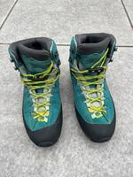 Bergschuhe von Hanwag Düsseldorf - Benrath Vorschau