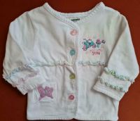 Sweatjacke von Jacky Baby, Gr. 62 Niedersachsen - Belm Vorschau