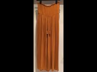 VERO MODA Gr 38 M Kleid Midikleid Sommer Orange senf gelb TOP Bayern - Hersbruck Vorschau