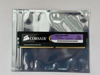 1 GB DDR2-RAM PC2-6400U CL5 'Corsair CM2X1024-6400 RAM Modul Sachsen - Meißen Vorschau