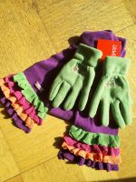 Neues Set Schal und Handschuhe von Esprit plus Pampolina Schal Bayern - Erlangen Vorschau