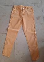 gelbe Stoffhose Bayern - Gerbrunn Vorschau