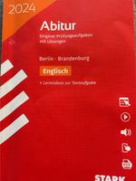 Abitur Stark Englisch Brandenburg - Brandenburg an der Havel Vorschau