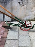 Pfingst-Angebot !!!Handpflug zur Dekoration oder zur Gartenarbeit Bayern - Bayreuth Vorschau