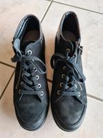 Ara High Sneakers Gr.41 Nordrhein-Westfalen - Dormagen Vorschau