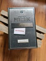 Buch ,,Die Einladung" von S.Fitzek Nordrhein-Westfalen - Eschweiler Vorschau