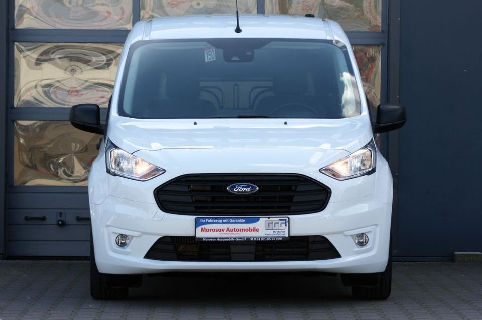 Ford Transit Connect 240 L2 S&S Trend in Wallenhorst