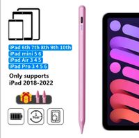 Apple Pencil Eingabestift für Apple Ipad Neu Pink Hessen - Gießen Vorschau