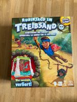 Rubinjagd im Treibsand NEU Bayern - Freising Vorschau