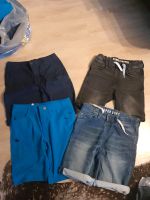 Shorts Jeans 152 158 Bayern - Michelau i. OFr. Vorschau