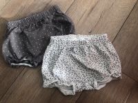 H&M Höschen/Shorts/kurze Hose in Größe 62 Schleswig-Holstein - Albersdorf Vorschau