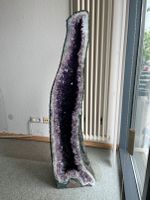 Amethyst Druse Baden-Württemberg - Efringen-Kirchen Vorschau