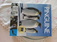 Tierbuch und DVD über Pinguine Nordrhein-Westfalen - Lindlar Vorschau