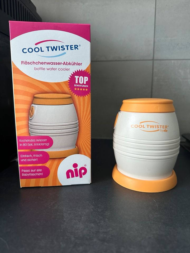 NIP Cool Twister in Wilhermsdorf
