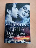 Buch, Roman, Christine Feehan Sachsen - Lichtenberg/Erzgebirge Vorschau