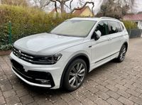 VW Tiguan Allspace 2.0 TDI DSG R-Line Baden-Württemberg - Giengen an der Brenz Vorschau