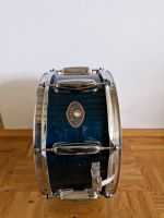 Tama Rockstar Snare 14" - selten - mit grün-blauer Musterung Münster (Westfalen) - Roxel Vorschau