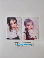 WTS WTT Ive Wonyoung Rei Yujin Liz Leeseo Gaeul photocard Niedersachsen - Wahrenholz Vorschau