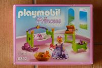 Playmobil 6852 Prinzessinnen Kinderzimmer Nordrhein-Westfalen - Warendorf Vorschau