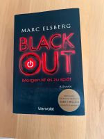 Mark Elsberg - Blackout Sachsen - Markkleeberg Vorschau